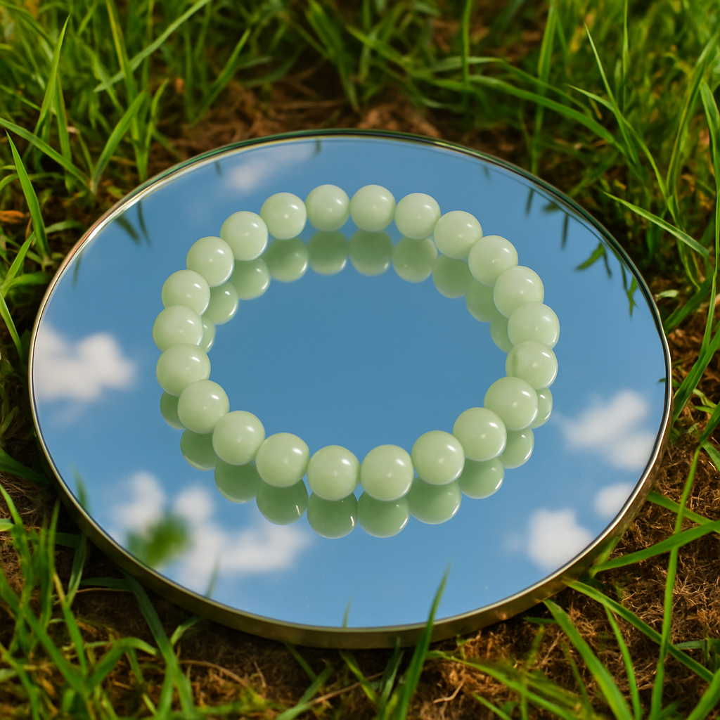 Lunar Glow Bracelet