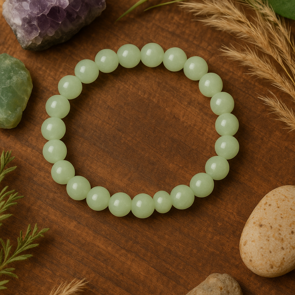 Lunar Glow Bracelet