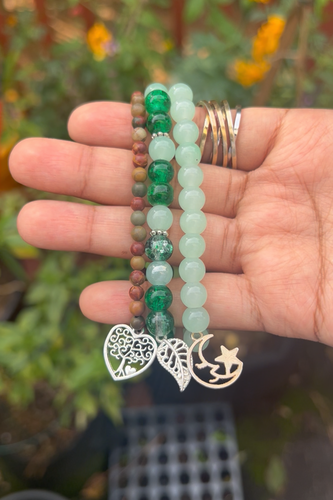 Peace Beads Bundle