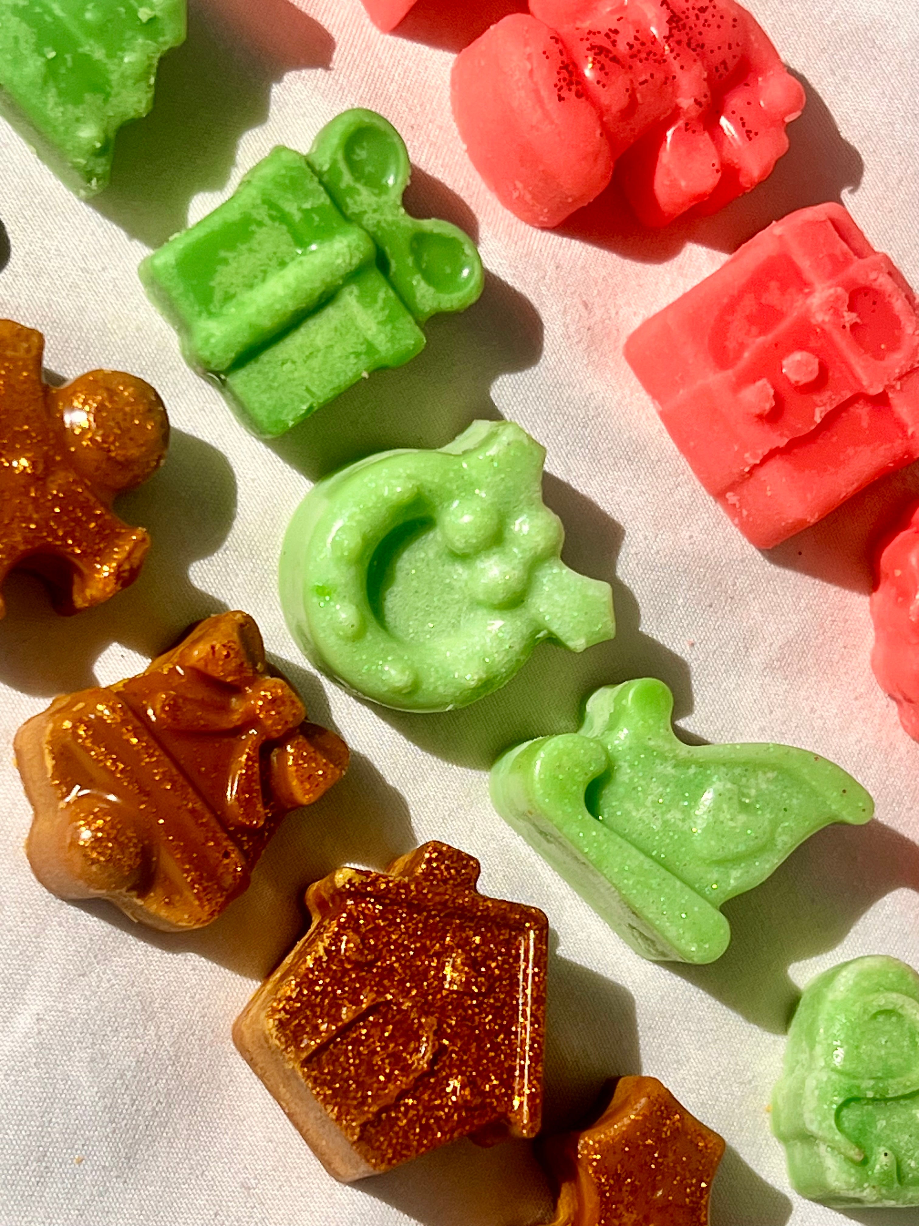 Santa’s Favorites Bundle