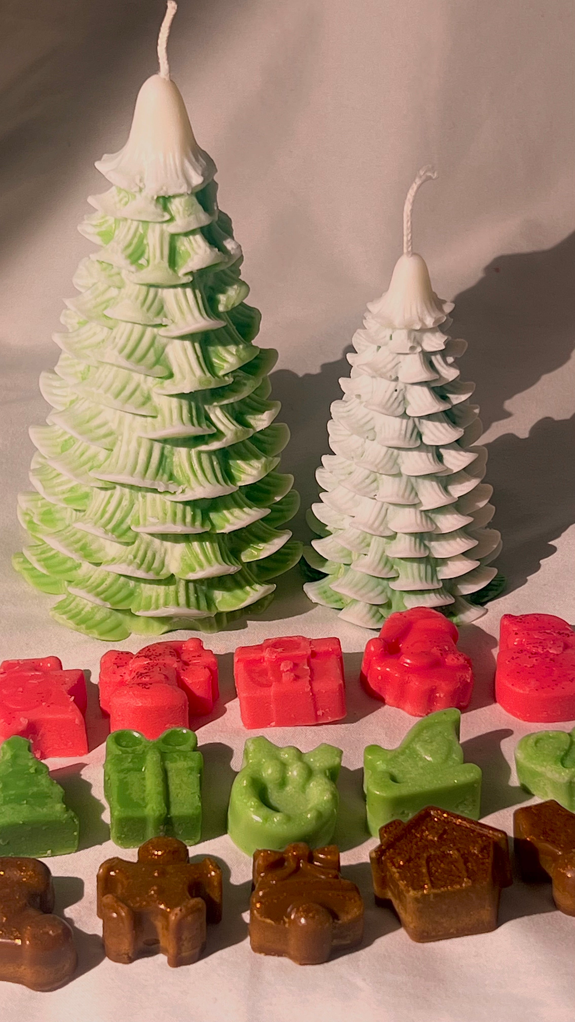 Santa’s Favorites Bundle