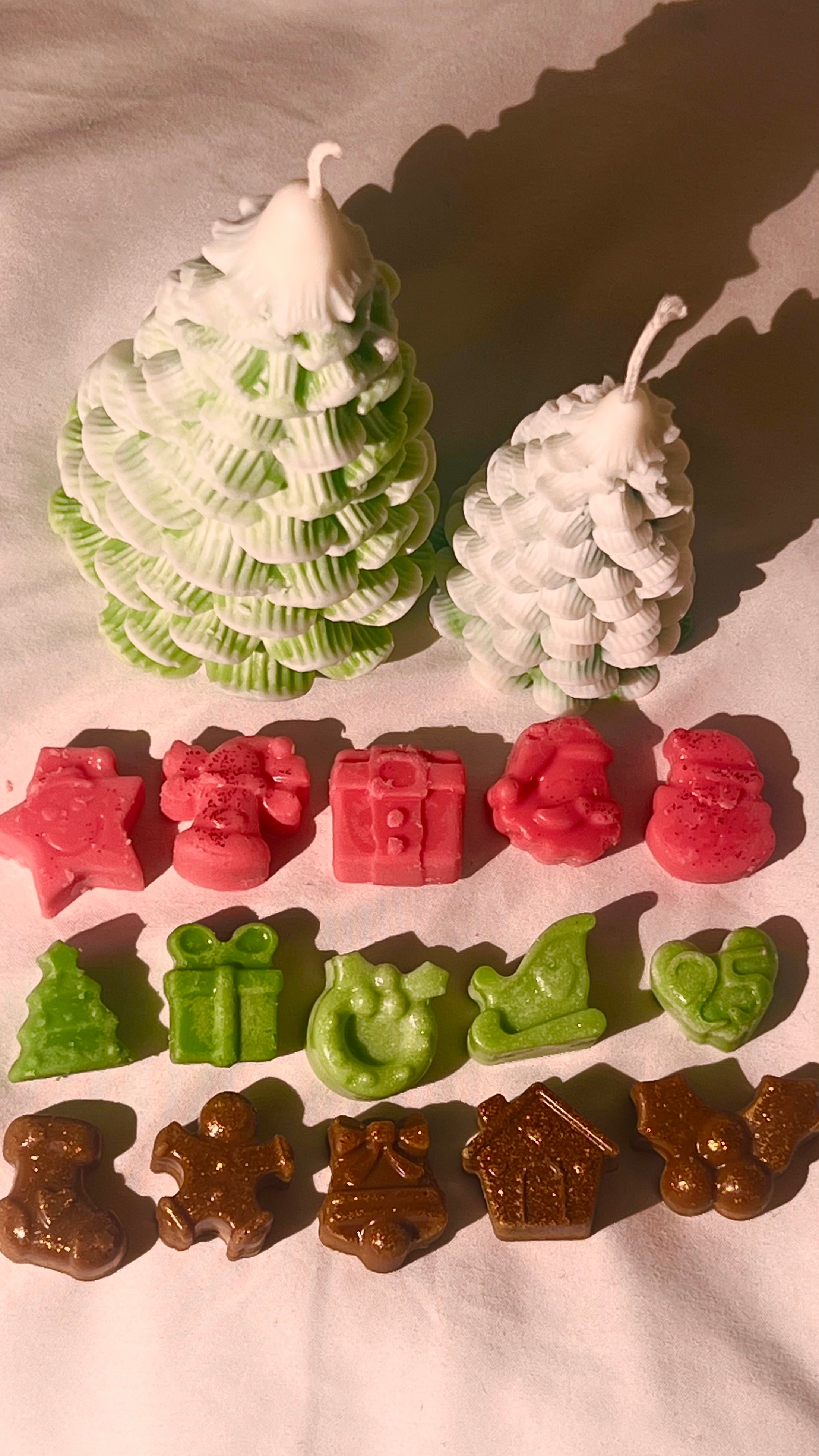 Santa’s Favorites Bundle